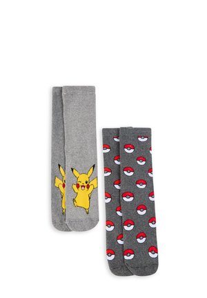 Terranova POKÉMON szary melanż