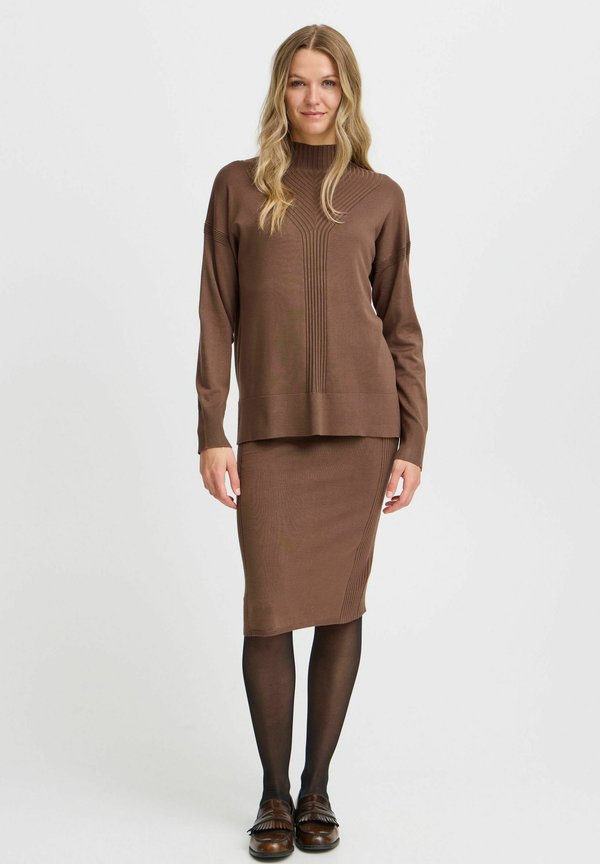 FRALMA - Jumper - rain drum4