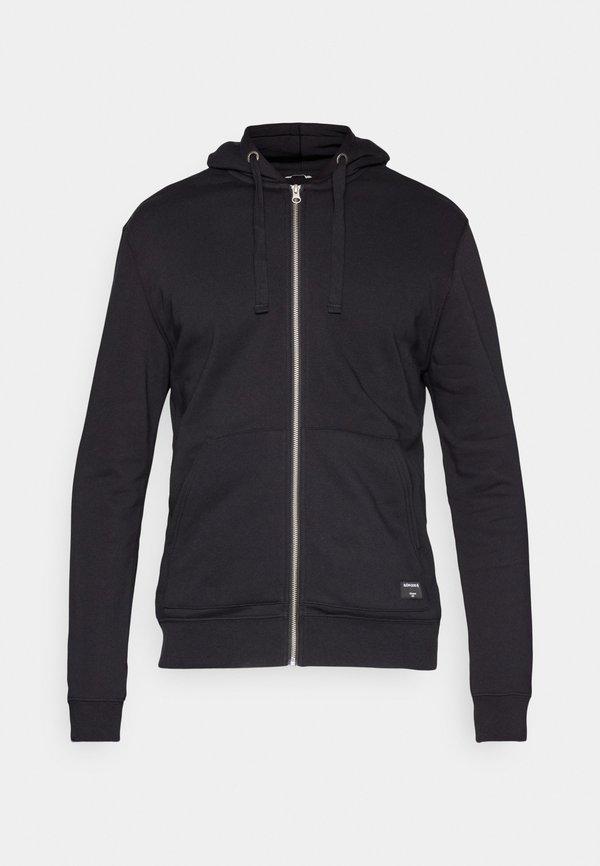 CENTRE ZIP HOODIE - Zip-up sweatshirt3