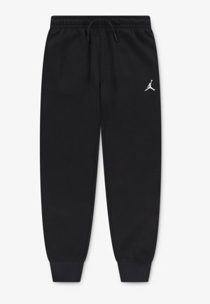 Jordan BROOKLYN PANT UNISEX - Verryttelyhousut - black