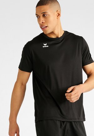 NBA-Trikot - schwarz