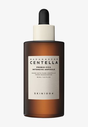 MADAGASCAR CENTELLA PROBIO-CICA INTENSIVE AMPOULE - Serum