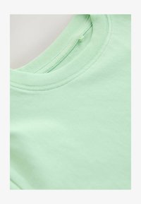 Unausgewählt, green pastel