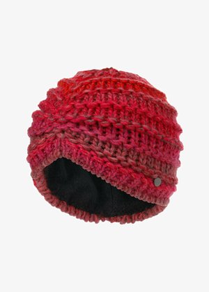 Lierys, ALESUND - Beanie - rot