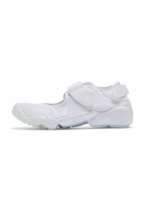 Nike Sportswear, Zapatillas - white/pure platinum