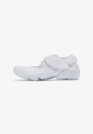 Nike Sportswear, Zapatillas - white/pure platinum