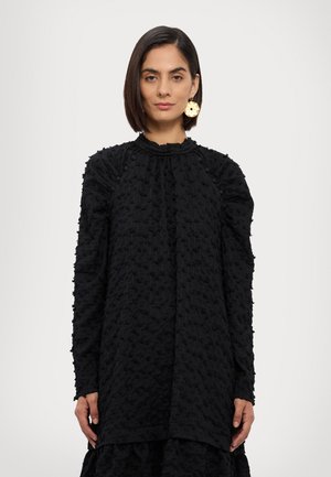 Hofmann Copenhagen REESE - Denné šaty - black