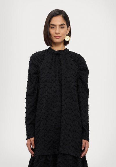 Hofmann Copenhagen REESE - Hverdagskjole - black
