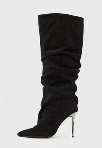 Δεν επιλέχθηκε, black