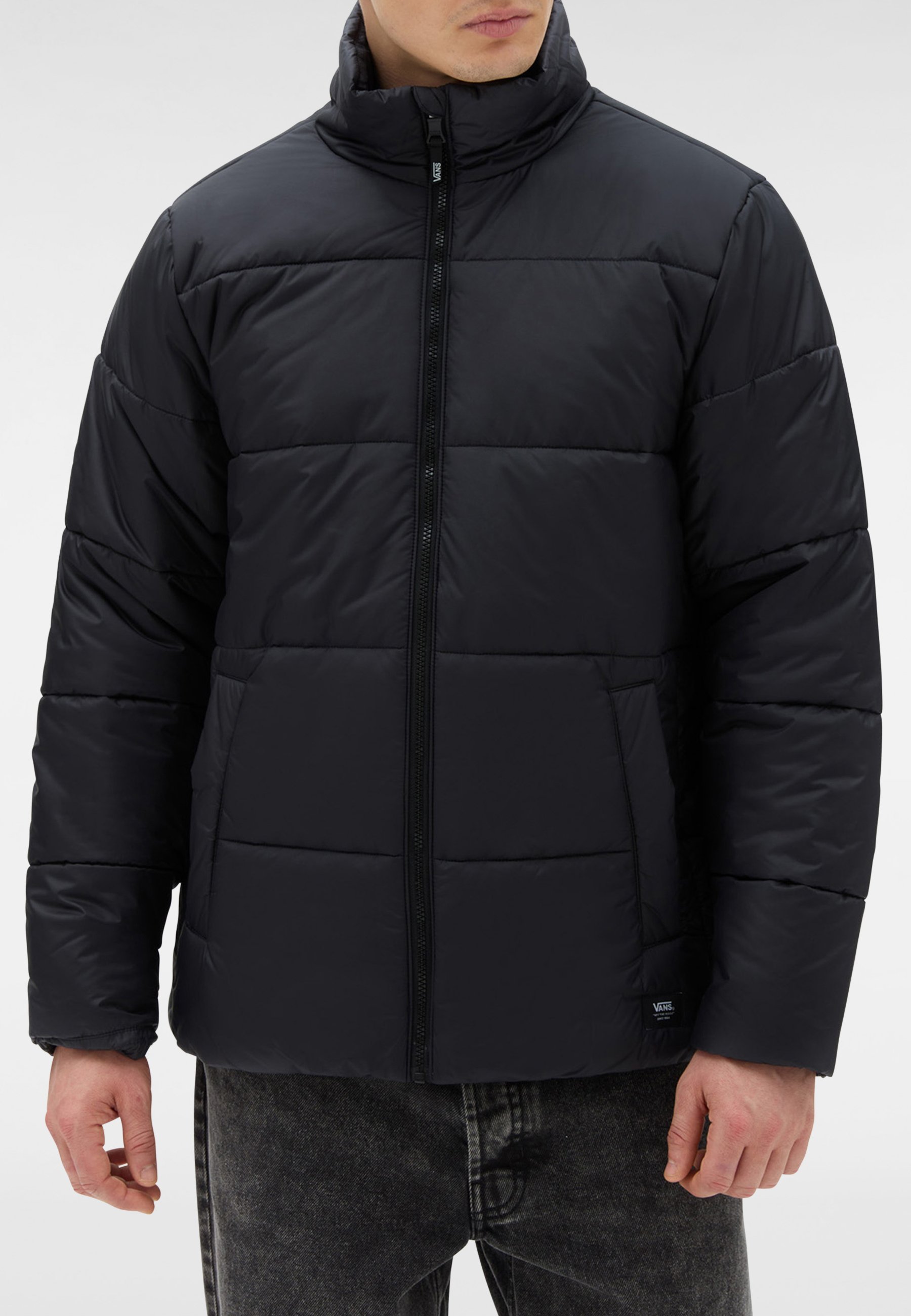 Vans NORRIS MTE Chaqueta de invierno black/negro