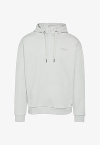 Geselecteerd, hellgrau