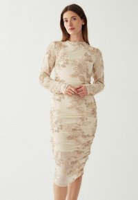 Noella LAVINIA  - Pārliekama kleita - ivory