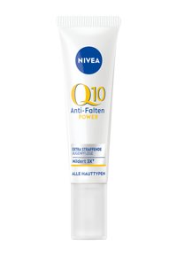 NIVEA - Q10 ANTI-FALTEN POWER AUGENPFLEGE 15 ML - Eye care Thumbnail Image 1