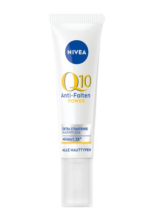 Q10 ANTI-FALTEN POWER AUGENPFLEGE 15 ML - Eye care