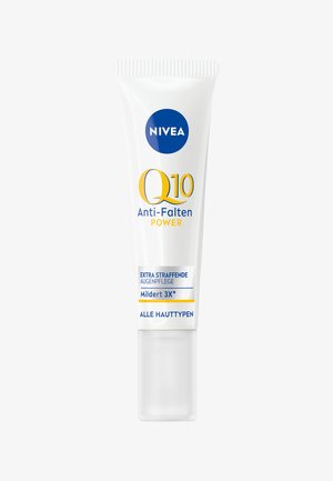 NIVEA Q10 ANTI-FALTEN POWER AUGENPFLEGE 15 ML - Eye care