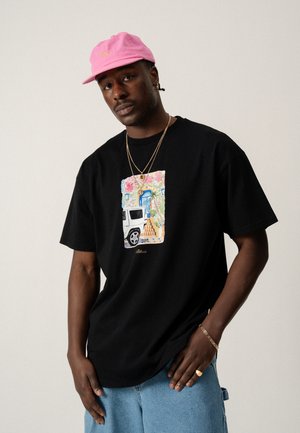 BLKVIS CARRO UNISEX czarny