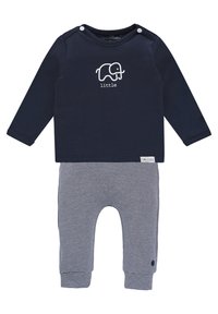 Noppies 2 PCS SET - Leggings - Hosen - navy