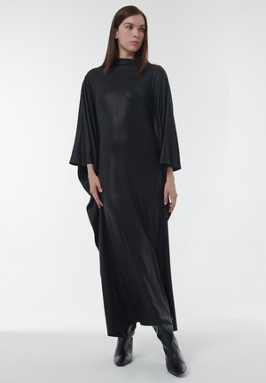 Maxi-jurk - black