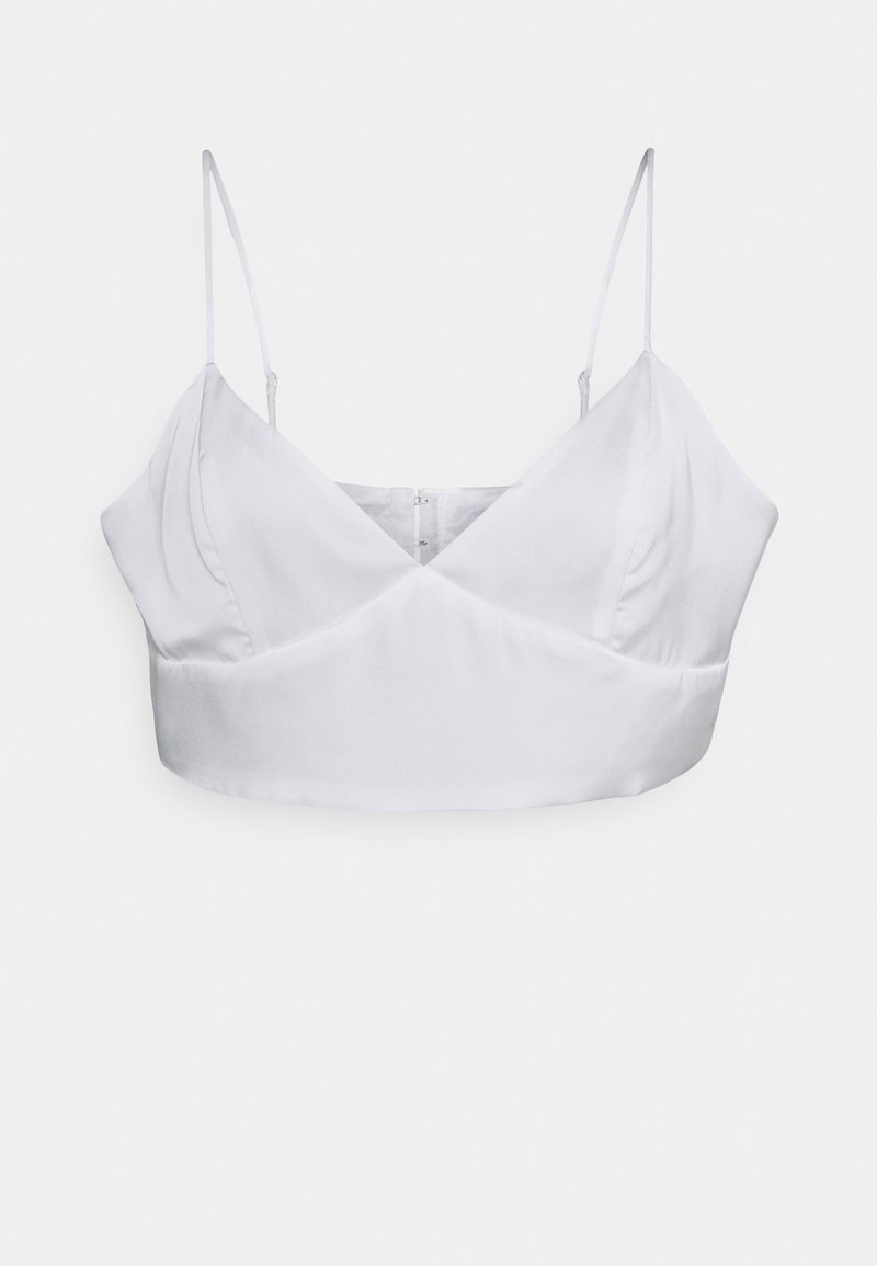 Glamorous Curve Top wit