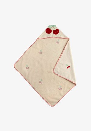 JoJo Maman Bébé, UNISEX, beżowy