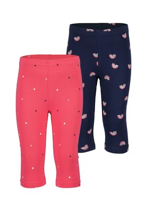 2 PACK - Legging - m multipack