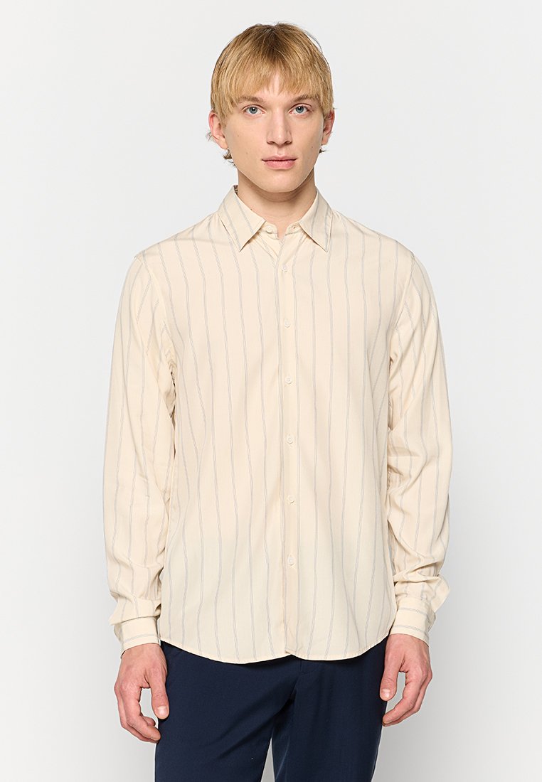 sandro Overhemd beige