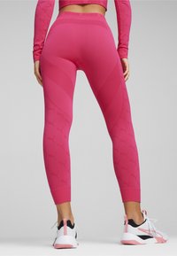 Puma Tamprės - garnet rose