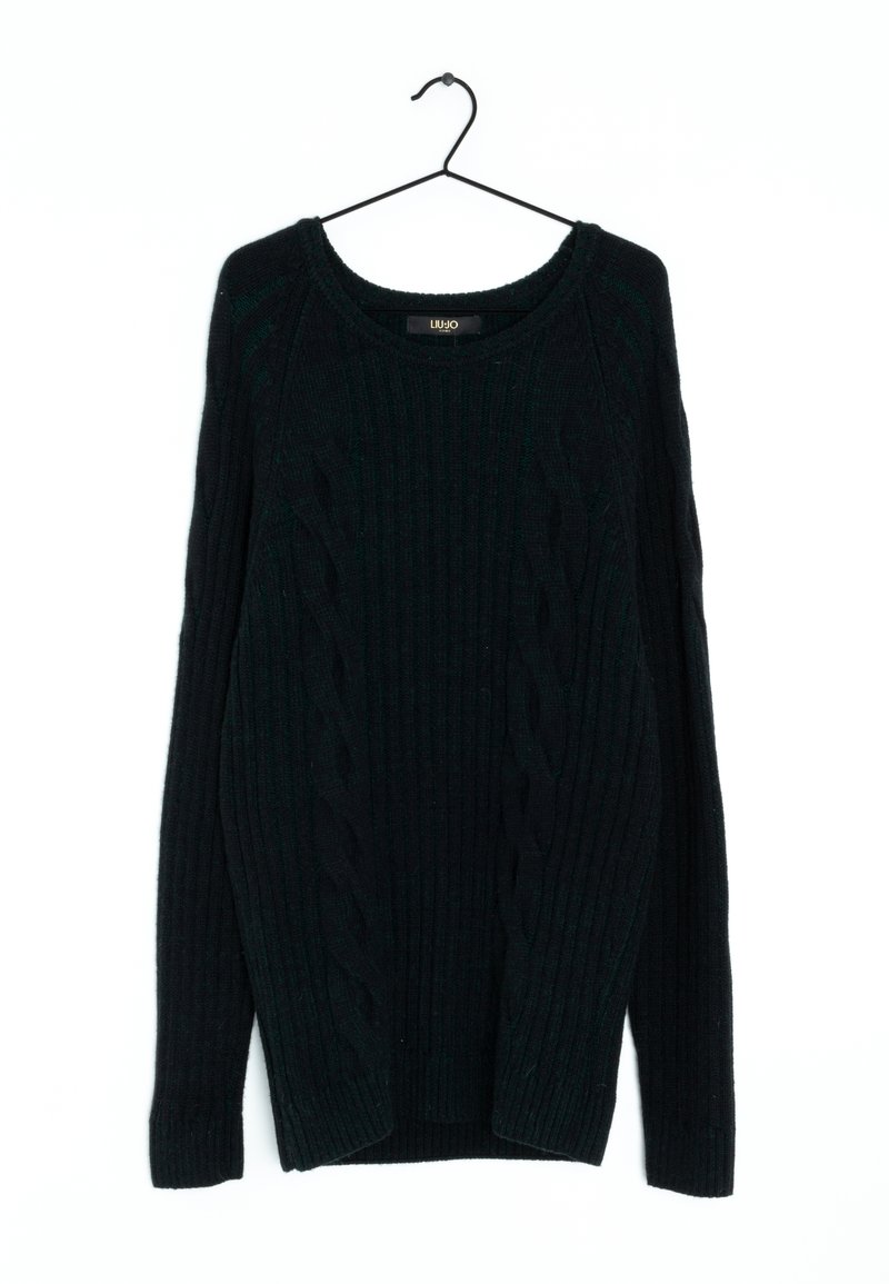 LIU JO - Jumper - green, Enlarge