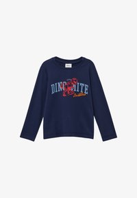 Niewybrane, tiefblau