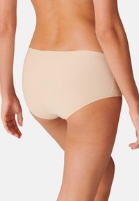 Schiesser 2 PACK  beżowy
