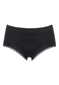 Sans Complexe AGATHE - Onderbroeken - black