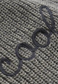 Minymo Trui - dark gull grey