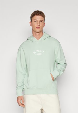Pier One by Zalando Sweatshirt - green