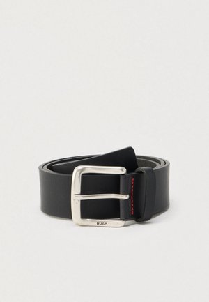 GEFFREY - Bælter - black