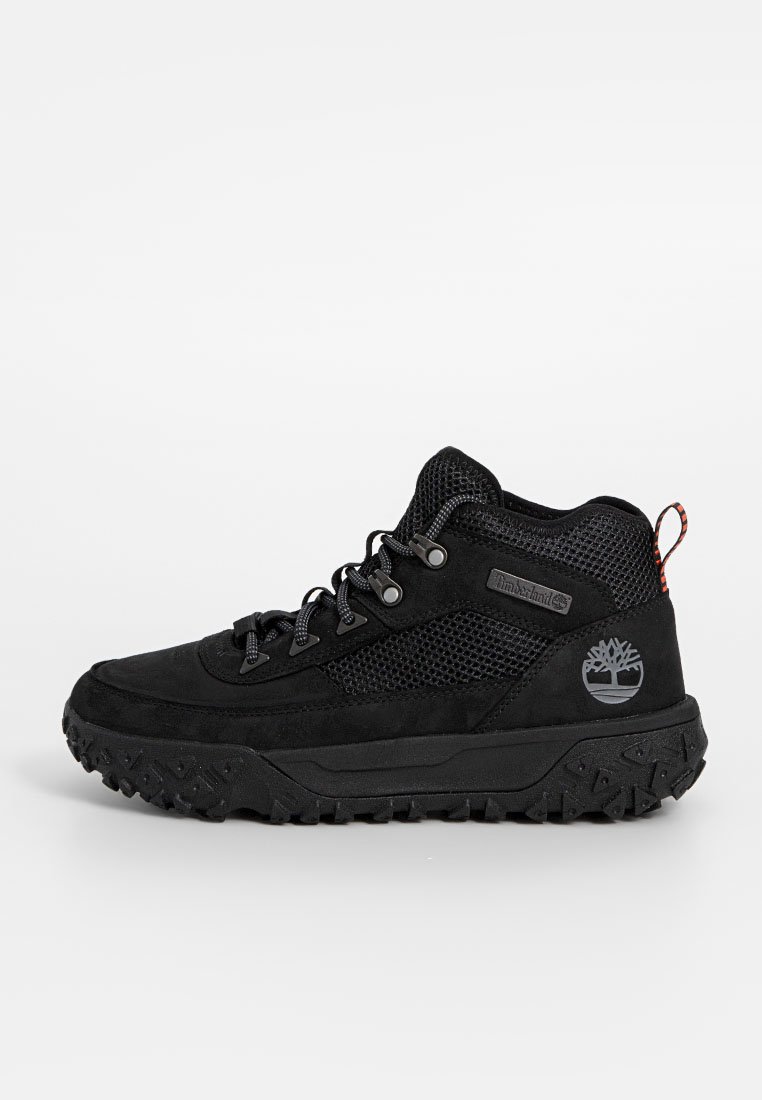 Timberland Hikingschuhe - Bild 1