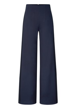 Bogner, Bukser - navy-blau