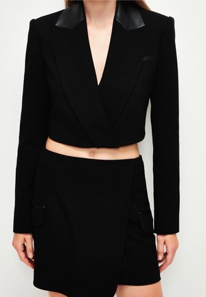 Blazer - black