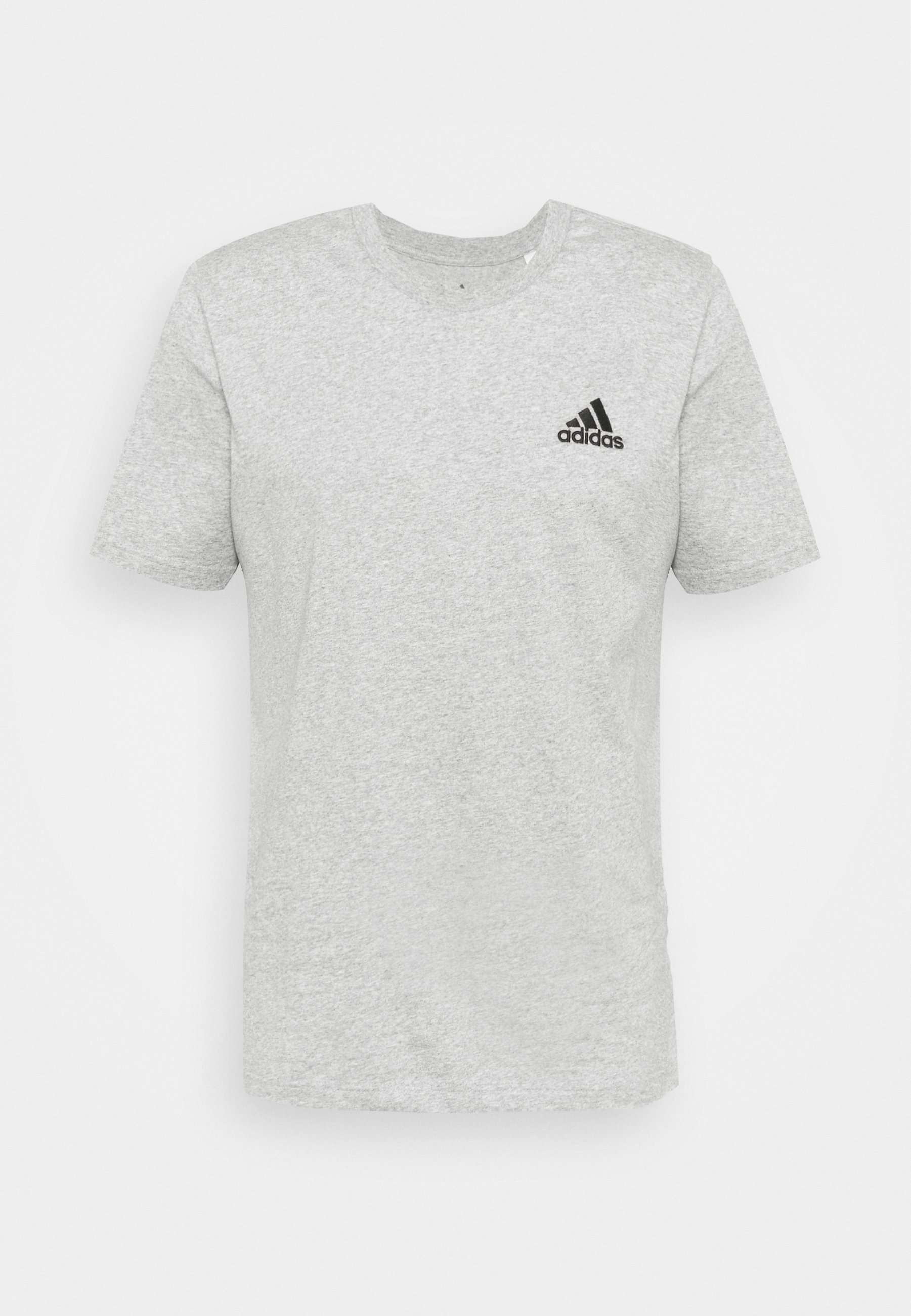 Adidas grey t shirt Clearance