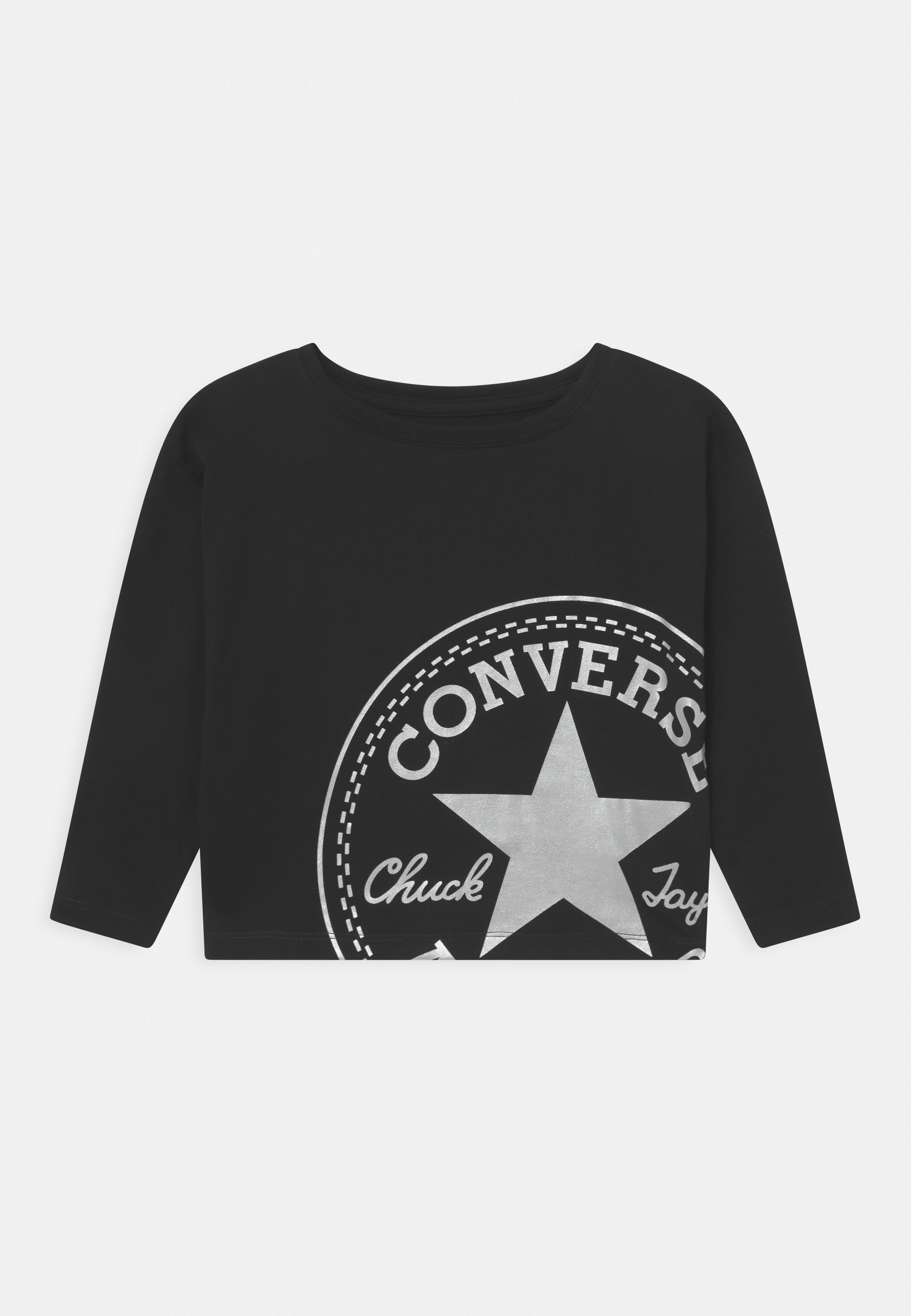 zalando converse fille