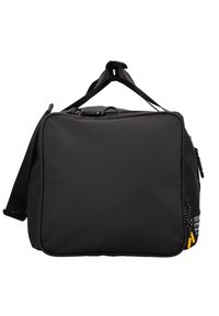 Ted Baker Waylin Borsone Weekender In Ecopelle 45 Cm: Elegante E Spazioso Per Viaggi