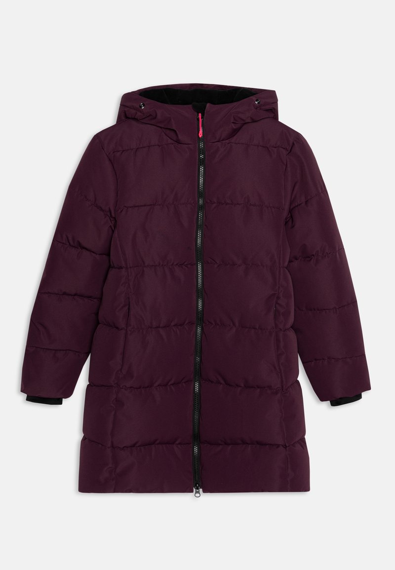 Icepeak KEYSTONE  - Zimní kabát - plum