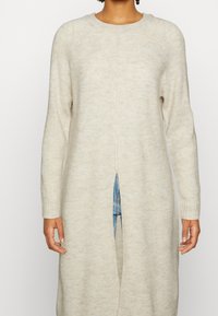 Vero Moda Strickpullover - beige
