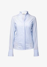 Non selezionato, blue