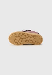 Friboo Joggesko - burgundy