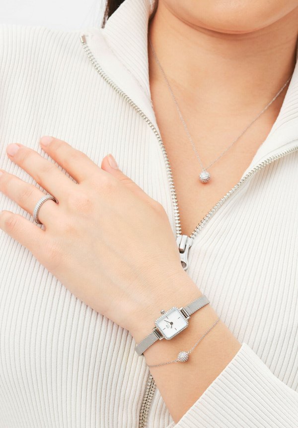 PAVÉ CRYSTAL - Ring