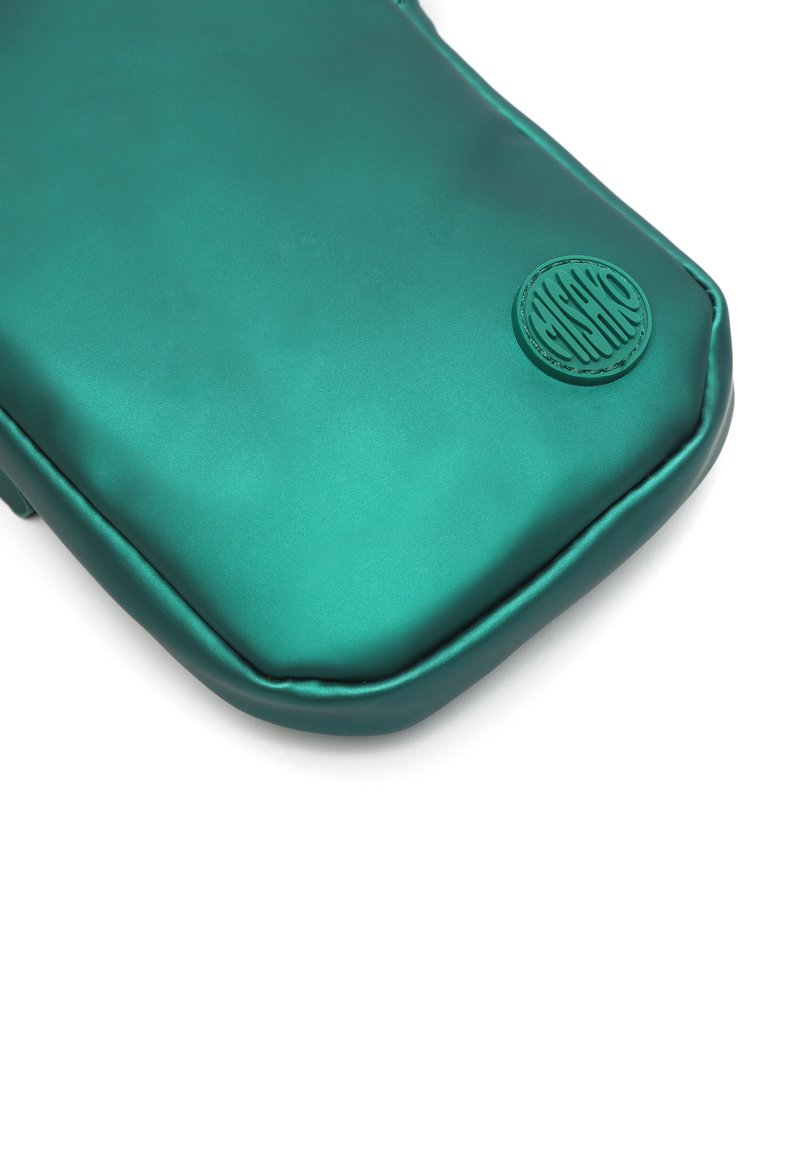 Damen Lautsprecher & Audio | MISAKO GOMY MINI Fototasche green/grün - IY57042 Damen Lautsprecher & Audio | MISAKO GOMY MINI Fototasche green/grün - IY57042