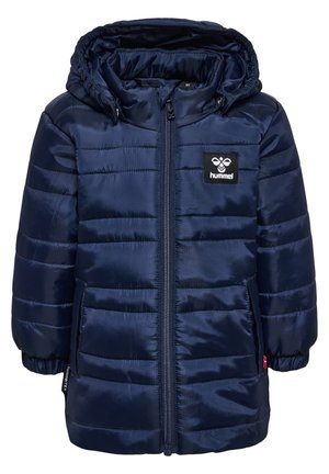 MOSGRAVE TEX - Manteau d'hiver - black iris