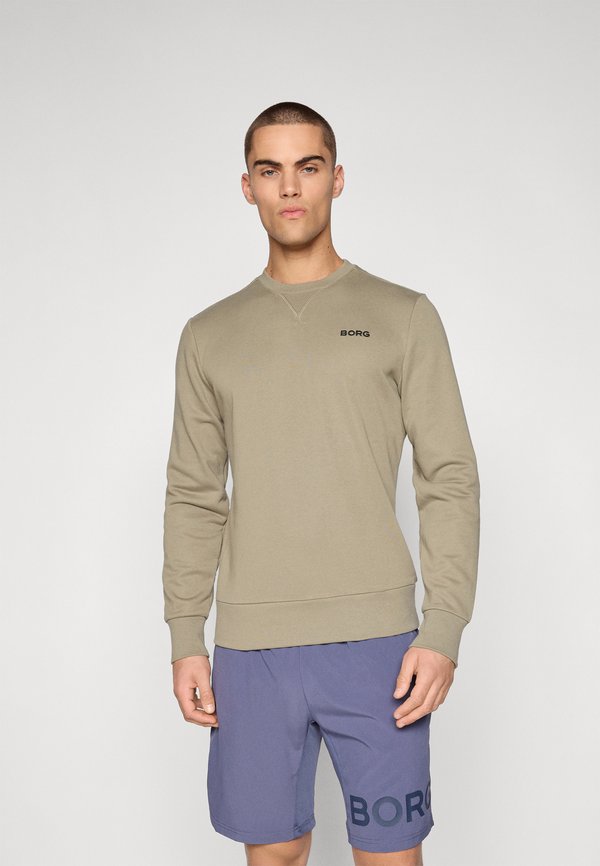 ESSENTIAL  - Sweatshirt - vetiver