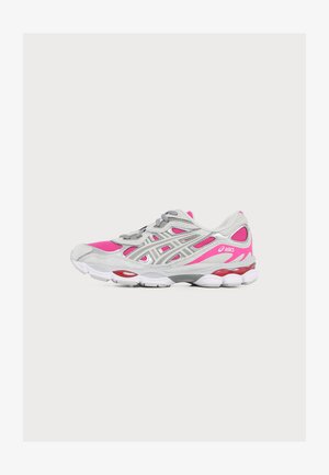 ASICS SportStyle, UNISEX, różowy