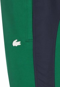 Lacoste LIVE Joggebukse - green